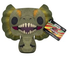 Funko POP Plush Mini: JP- Dilophosaurus / od 3 let