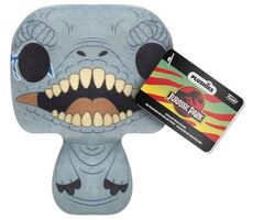 Funko POP Plush Mini: JP- Raptor / od 3 let
