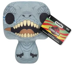 Funko POP Plush Mini: JP- Raptor / od 3 let