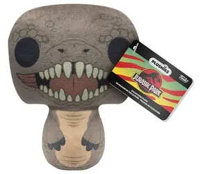 Funko POP Plush Mini: JP- T-Rex / od 3 let