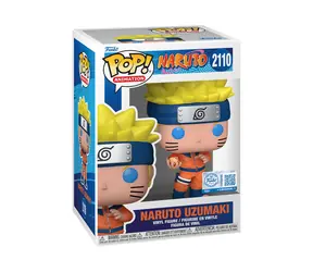 Funko POP Animation: Naruto S- Naruto w/Balloon / od 3 let