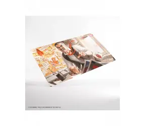 Gamegenic: MTG Marvels Spider-Man Prime Playmat - J. Jonah Jameson