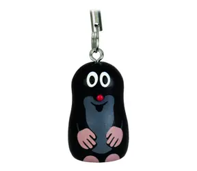 Detoa Klíčenka mini Krteček / od 3 let