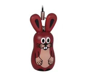 Detoa Klíčenka mini Zajíc / od 3 let
