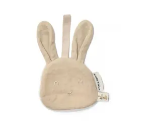 Little Dutch Muchláček na šidítko králíček Baby Bunny / od narození