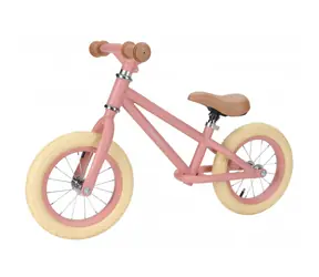Little Dutch Odrážedlo Pink / od 24 měsíců