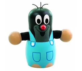 Detoa Figurka/Pokladnička Krtek / od 3 let
