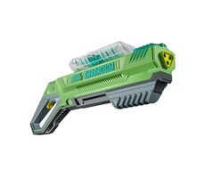 Gel Blaster Barracuda / originální blaster na vodní kuličky / od 14 let