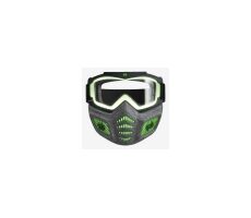 Gel Blaster Elite Facemask / maska na obličej 