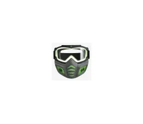 Gel Blaster Elite Facemask / maska na obličej 