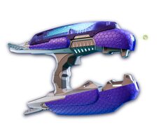 Gel Blaster Halo / USB-C / doba dobíjení 120-180 minut