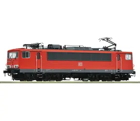 Roco 7500109 Elektrická lokomotiva 155 013-6 DB AG VI / měřítko H0 (1:87) / délka 225mm / rádius 358mm / od 15 let