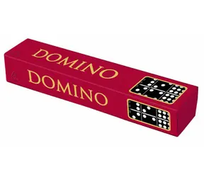 Detoa Domino 55 kamenů