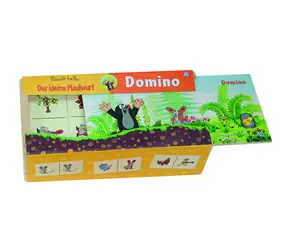 Detoa Domino Krtek / od 3 let