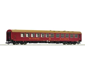 Roco 6200119 Jídelní vagón Mitropa DR IV