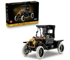 LEGO® Icons 11376 Ford Model T / Počet dílků: 1060 / od 18 let