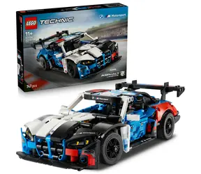 LEGO® Technic 42226 Závodní auto BMW M4 GT3 EVO / Počet dílků: 747 / od 11 let