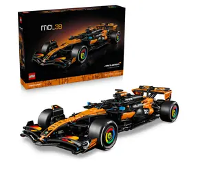 LEGO® Technic 42228 Auto McLaren MCL39 F1® / Počet dílků: 1675 / od 18 let