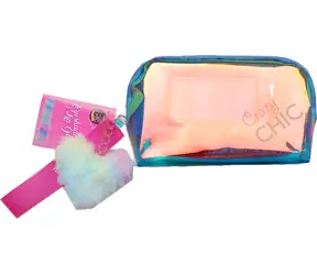 Clementoni Crazy Chic Teen: Lovely MakeUp Soft Pochete / od 6 let