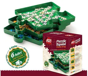 ART PUZZLE 904 Třídič na puzzle