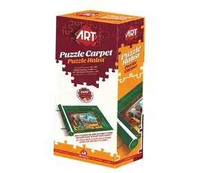 ART PUZZLE 905 Rolovací podložka na puzzle 125x70cm / do 1500 dílků / od 8 let
