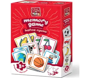 ART PUZZLE 5827 Art Kids Pexeso / od 3 let