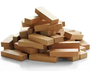 ART PUZZLE 5940 Balanční hra dřevěná věž Jenga / od 6 let