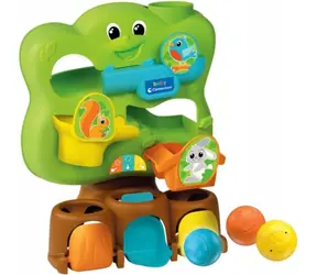 Clementoni BABY Montessori Stromeček / od 12 měsíců