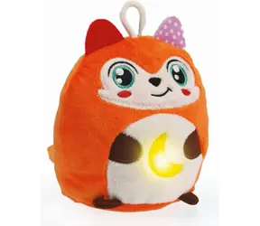 Clementoni BABY Twinkle Twinkle Malá liška / od 0 měsíců
