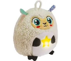 Clementoni BABY Twinkle Twinkle Malá ovečka / od 0 měsíců