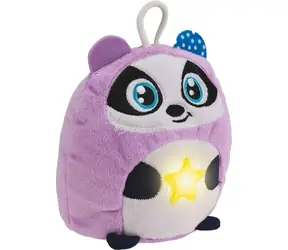 Clementoni BABY Twinkle Twinkle Malý jezevec / od 0 měsíců