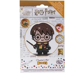 CRYSTAL ART Diamantové malování Harry Potter: Harry Potter