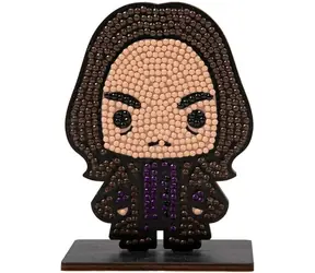 CRYSTAL ART Diamantové malování Harry Potter: Severus Snape