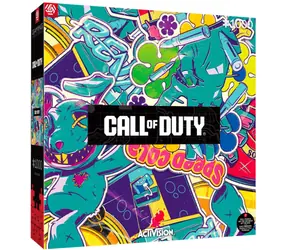 GOOD LOOT Puzzle Call of Duty - Zombies Collage / 1000 dílků / od 16 let