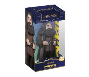 MINIX Movies: Harry Potter - Hagrid