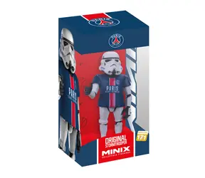 MINIX Football stars: Stormtrooper - PSG