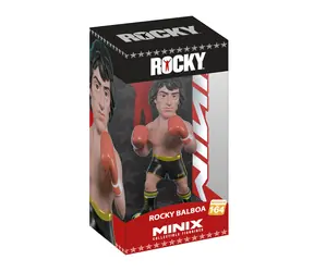 MINIX Movies: Rocky - Rocky 2