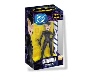 MINIX Movies: DC - Catwoman