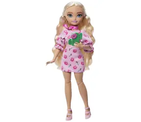 Mattel Barbie dream Besties panenka - Malibu / od 4 let