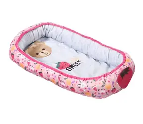 Zapf Creation BABY born Hnízdečko / od 3 let