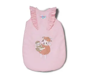 Zapf Creation BABY born Spací pytel Květy