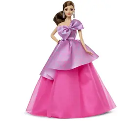 Mattel Barbie úžasné narozeniny 2025 / od 6 let 