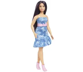 Mattel HYT89 Barbie Modelky (Fashionistas) - Modelka / od 3 let
