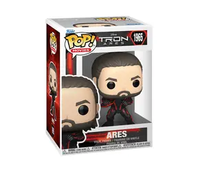 Funko POP Movies: Tron: Ares – Ares