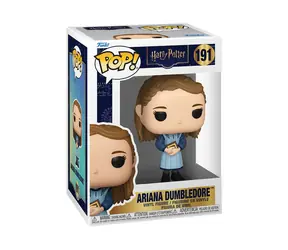 Funko POP Movies: HPS20- Ariana Dumbledore