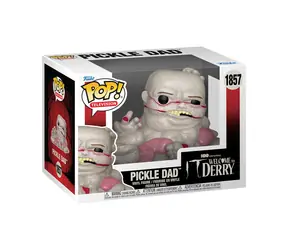 Funko POP Movies: WtD S2- Pickle Dad