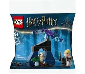 LEGO® Harry Potter™ 30677 Draco v Zapovězeném lese / Počet dílků: 33 / od 6 let