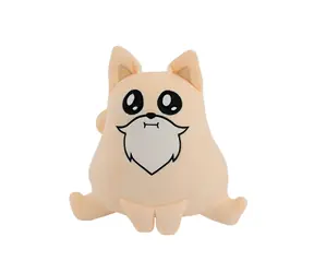 Asmodee Výbušná koťátka: Plyš 20 cm - Boží kočka / od 3 let