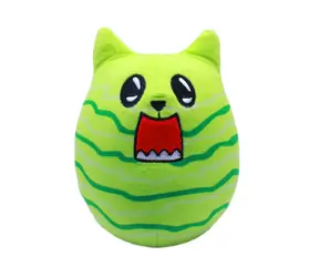 Asmodee Výbušná koťátka: Plyš 15 cm / od 3 let