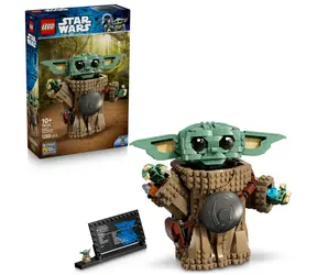 LEGO® Star Wars™ 75446 Grogu™ (mandalorianský učedník) / Počet dílků: 1200 / od 10 let